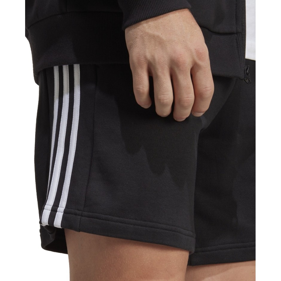 adidas Sportswear M 3S FT SHO IC9435 Black