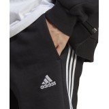 adidas Sportswear M 3S FT SHO IC9435 Black Image 4