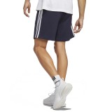 adidas Sportswear M 3S FT SHO IC9436 Blue Image 1