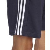 adidas Sportswear M 3S FT SHO IC9436 Blue Image 3