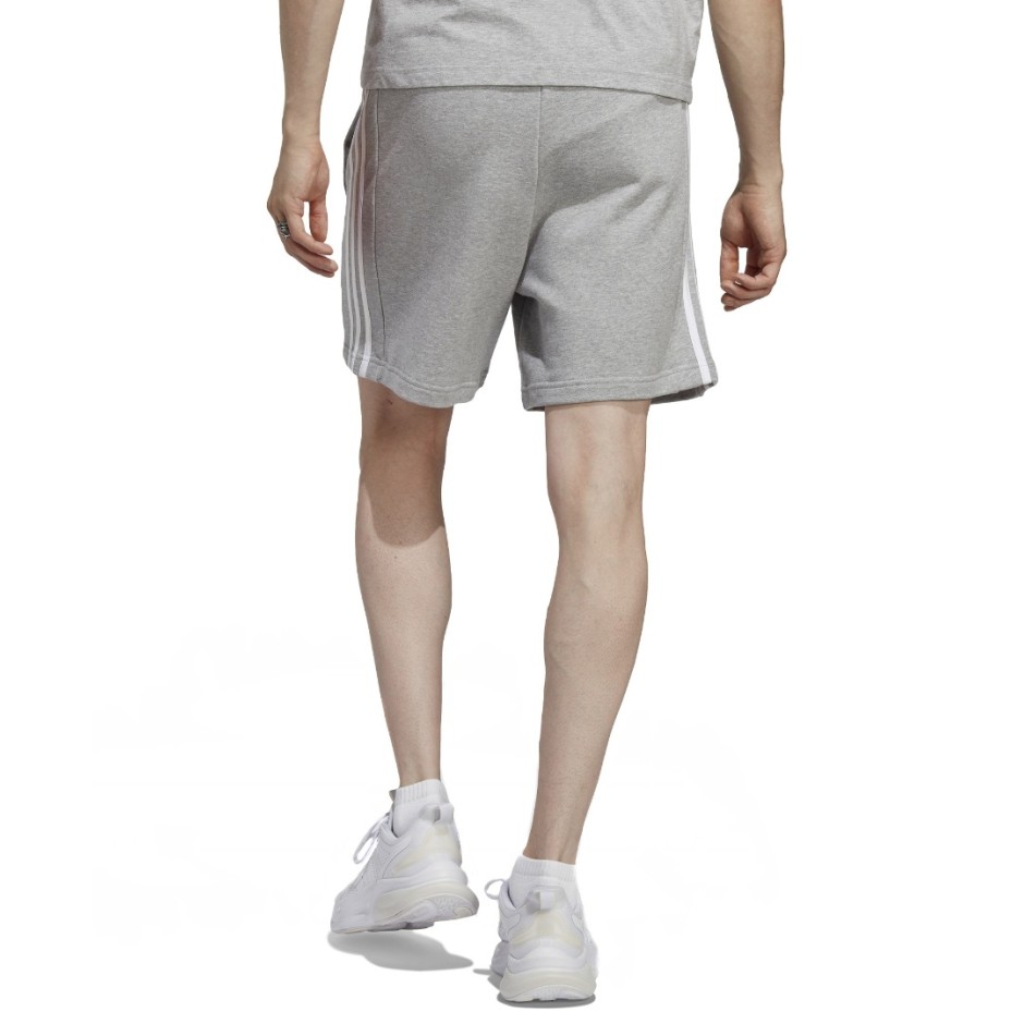 adidas Sportswear M 3S FT SHO IC9437 Grey