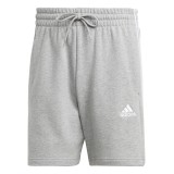 adidas Sportswear M 3S FT SHO IC9437 Grey Image 1
