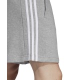 adidas Sportswear M 3S FT SHO IC9437 Grey Image 3