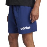 adidas sportswear M LIN SJ SHO JE9013 Blue Image 1