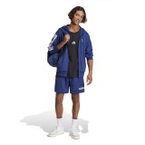 adidas sportswear M LIN SJ SHO JE9013 Blue Image 3