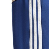 Ανδρική Βερμούδα Μπλε - adidas Sportswear Essential 3-Stripes French Terry Εικόνα 3