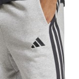 adidas sportswear M 3S FT SHO JE6419 Grey Image 2