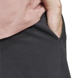 adidas sportswear M MH BOSSHORTFT JE8956 Black Image 1