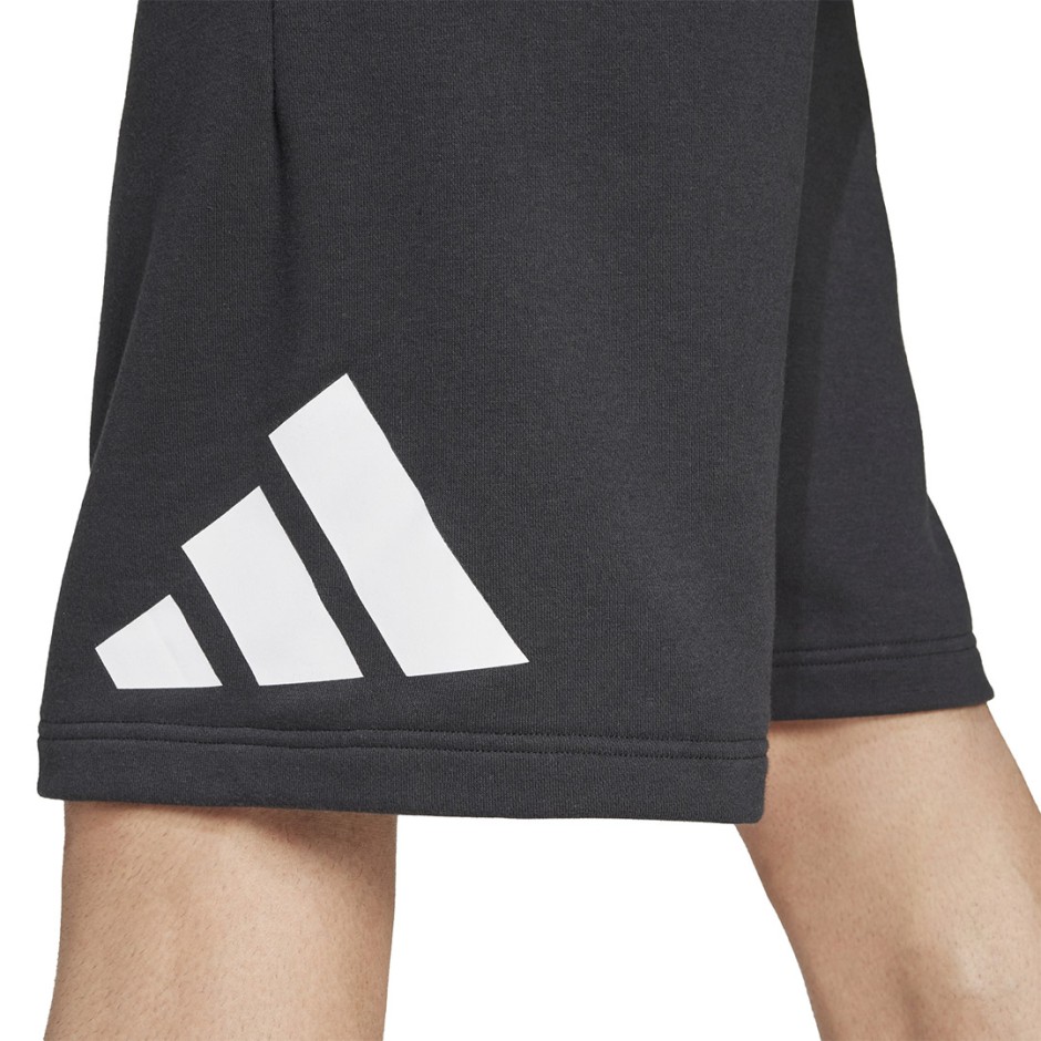 adidas sportswear M MH BOSSHORTFT JE8956 Black