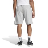 Ανδρική Βερμούδα Γκρι - adidas Sportswear Essentials Big Logo French Terry Εικόνα 0