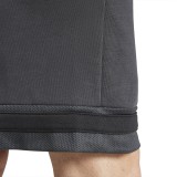 Ανδρική Βερμούδα Ανθρακί - adidas Sportswear Seasonal Essentials Sport Εικόνα 3