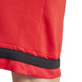 adidas sportswear M US SPORTS SH JD8089 Red Image 2