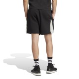adidas sportswear M ESS CB SHO JD8057 Black Image 0