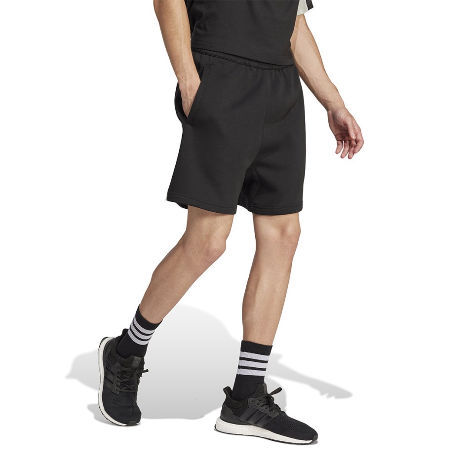 adidas sportswear M ESS CB SHO JD8057 Black