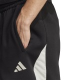 adidas sportswear M ESS CB SHO JD8057 Black Image 3