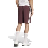 adidas sportswear M 3S SHO JM2487 Βordeaux Image 0