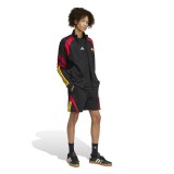 Men's Shorts Black - adidas Sportswear House Of Tiro Nations Pack Image 3