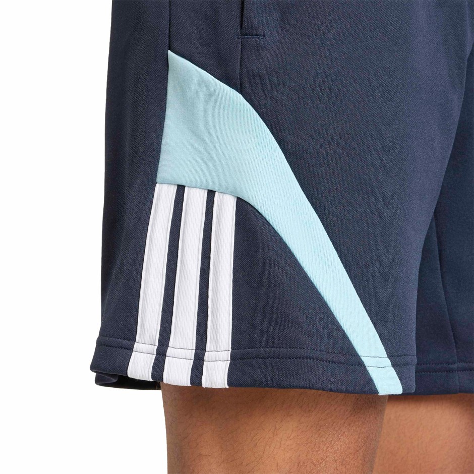 Men's Shorts Blue - adidas Sportswear House Of Tiro Nations Pack