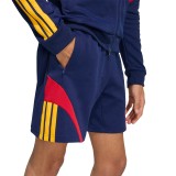 Men's Shorts Blue - adidas Sportswear House Of Tiro Nations Pack Image 1