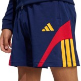 Men's Shorts Blue - adidas Sportswear House Of Tiro Nations Pack Image 2