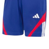 Men's Shorts Blue - adidas Sportswear House Of Tiro Nations Pack Image 0