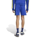 Men's Shorts Blue - adidas Sportswear House Of Tiro Nations Pack Image 0