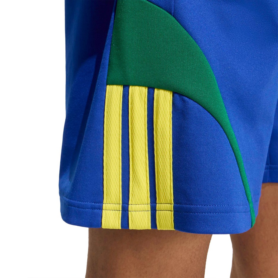 Men's Shorts Blue - adidas Sportswear House Of Tiro Nations Pack