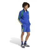 Men's Shorts Blue - adidas Sportswear House Of Tiro Nations Pack Image 3