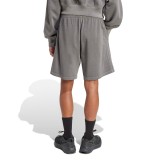 adidas sportswear M A SZN W FT SH JN0607 Coal Image 0