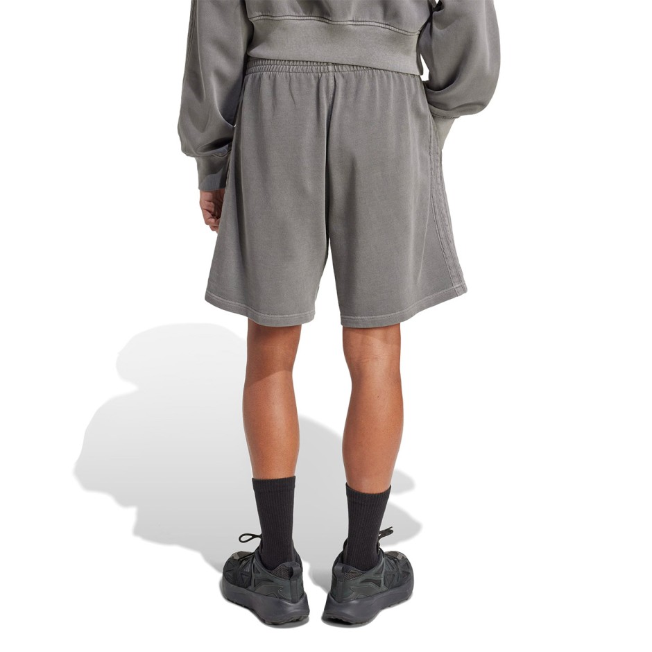 adidas sportswear M A SZN W FT SH JN0607 Coal