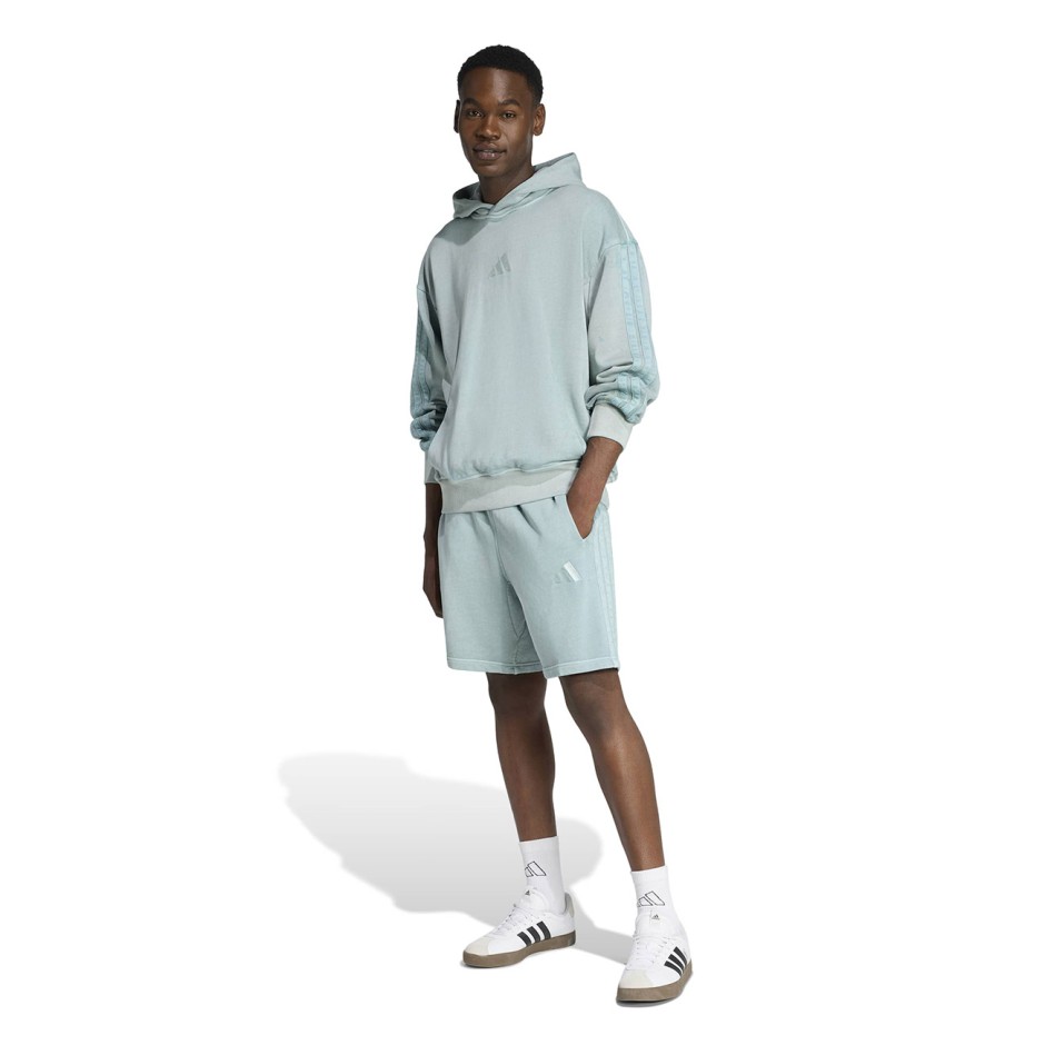 Men's Shorts Veraman - adidas Sportswear ALL SZN French Terry Washed