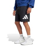 adidas sportswear M BL SJ SHO IS6909 Black Image 1