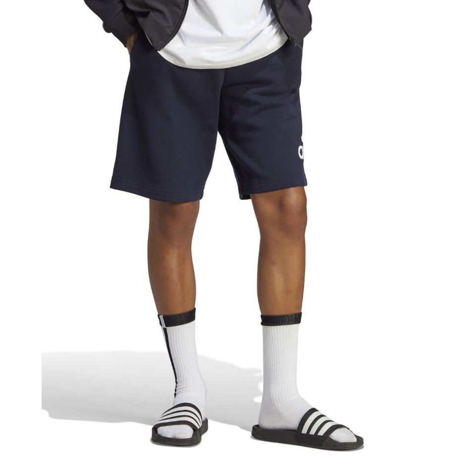 adidas Sportswear M MH BOSSHORTFT IC9402 Blue