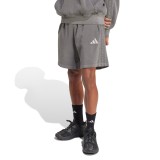 adidas sportswear M A SZN W FT SH JN0607 Coal Image 