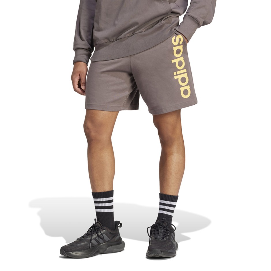 adidas sportswear M LIN SJ SHO IS1388 Coal