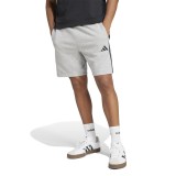 adidas sportswear M 3S FT SHO JE6419 Grey Image 