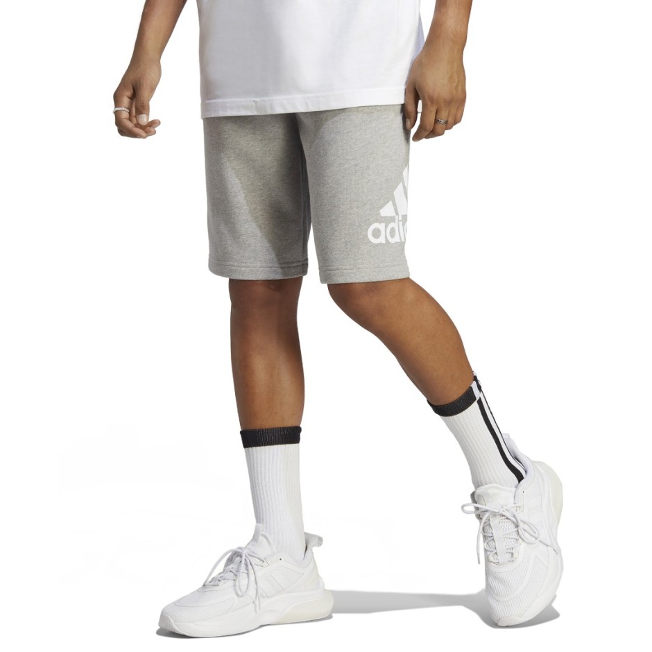 adidas Sportswear M MH BOSSHORTFT IC9403 Grey