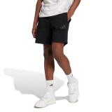 adidas sportswear M A SZN FT SHO IX1247 Black Image 