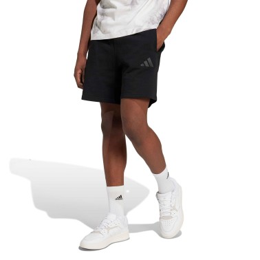 adidas sportswear M A SZN FT SHO IX1247 Black