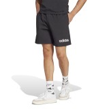 adidas sportswear M LIN SJ SHO JE9012 Black Image 