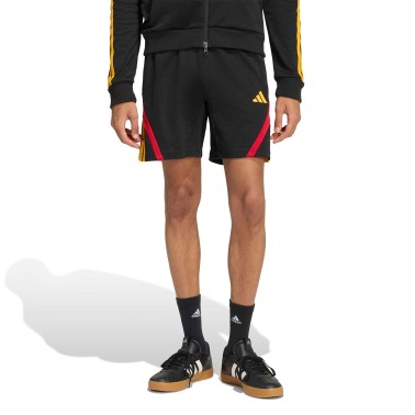 Men's Shorts Black - adidas Sportswear House Of Tiro Nations Pack