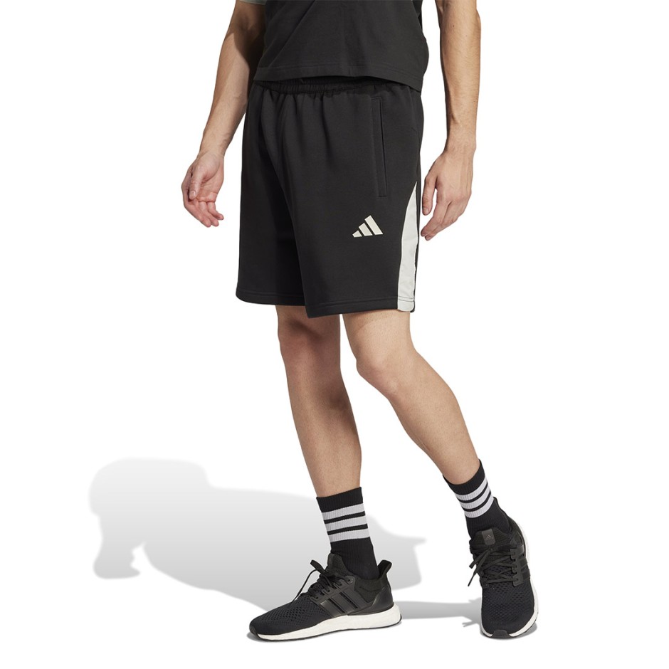 adidas sportswear M ESS CB SHO JD8057 Black