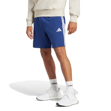 adidas sportswear M 3S FT SHO JE6417 Blue