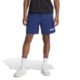 adidas sportswear M LIN SJ SHO JE9013 Blue Image 