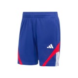 Men's Shorts Blue - adidas Sportswear House Of Tiro Nations Pack Image 