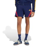 Men's Shorts Blue - adidas Sportswear House Of Tiro Nations Pack Image 