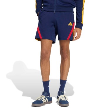 Men's Shorts Blue - adidas Sportswear House Of Tiro Nations Pack