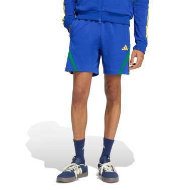 Men's Shorts Blue - adidas Sportswear House Of Tiro Nations Pack