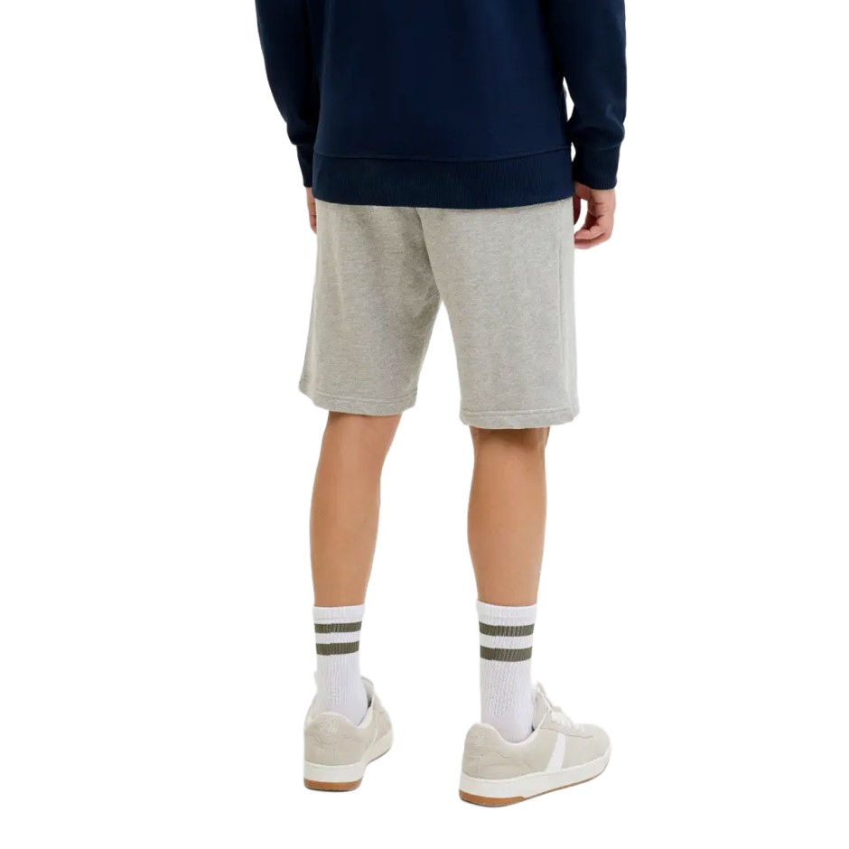 Ανδρική Βερμούδα Γκρι - Jack & Jones Jpstgordon Archive