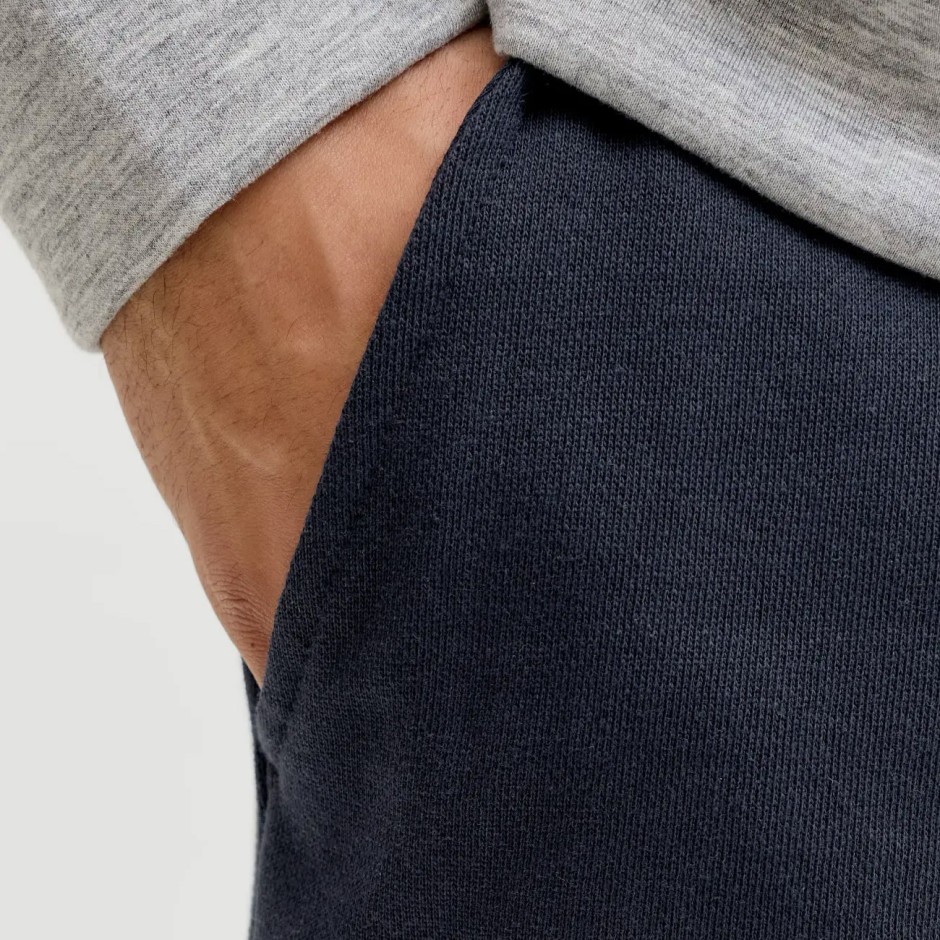 Men's Shorts Blue - Jack & Jones Jpstgordon Archive